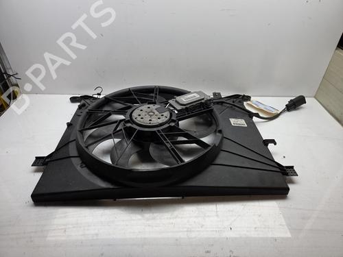 Electro ventilador VOLVO S80 I (184) 2.4 (170 hp) 28166986