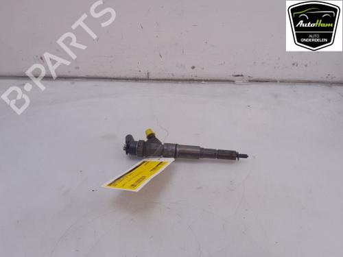 Used Injector Injector BMW 3 Touring (E91) 318 d (122 hp) 14906821 14906821