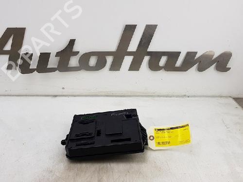 Used Electronic module RENAULT MEGANE III Hatchback (BZ0/1_, B3_) 1.5 dCi (BZ09, BZ0D, BZ1W, BZ29, BZ14) (110 hp) 12009568