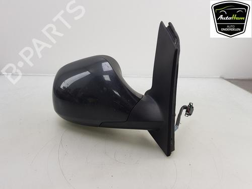 Used Right mirror SEAT ALTEA XL (5P5, 5P8) 1.4 TSI (125 hp) 15130799