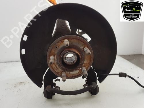 Right front steering knuckle OPEL INSIGNIA A Sports Tourer (G09) 2.0 CDTI (35) | BP12043240M26 