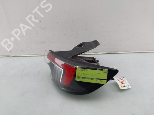 Used Right taillight OPEL MOKKA 1.2 (76) (131 hp) 30167802