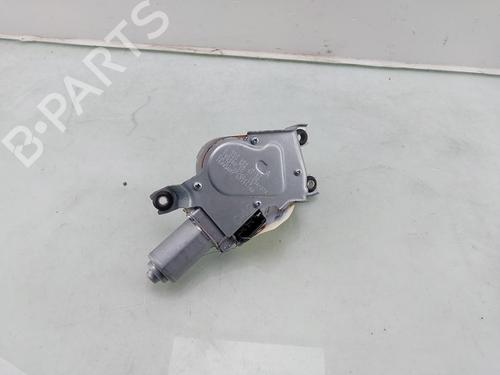 Rear wiper motor MERCEDES-BENZ A-CLASS (W177) A 180 (177.084) | BP24887755M102 