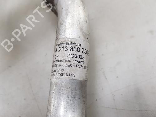 AC pipe MERCEDES-BENZ E-CLASS Coupe (C238) E 220 d 4-matic (238.315) | BP26647064M126 - Image 4