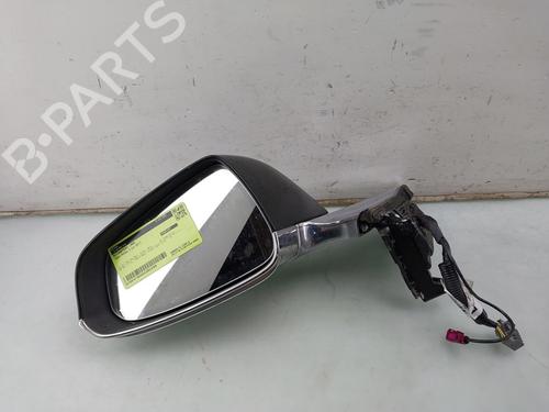 Left mirror TESLA MODEL S (5YJS) 75D AWD | BP37179311C26 - Image 4