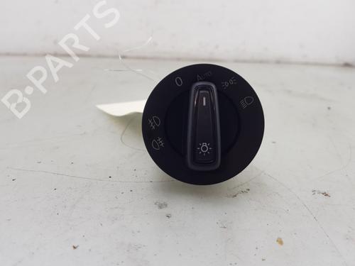 Used Headlight switch Headlight switch 23573883 23573883