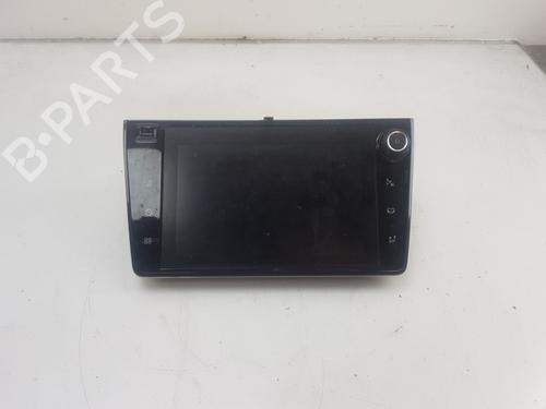 Modulo elettronico PEUGEOT PARTNER Box Body/MPV (K9) 1.5 BlueHDI 130 (131 hp) 30830594