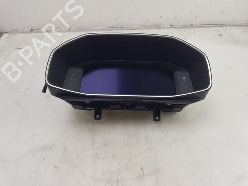 Used Instrument cluster SEAT LEON (KL1, KLG) 1.5 TSI (131 hp) 33045152