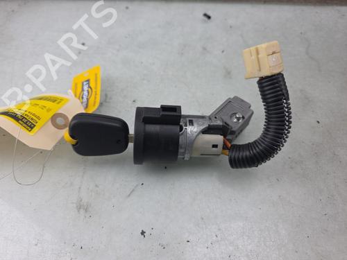 Kombi Kontakt / Stilkkontakt Kombi Kontakt / Stilkkontakt TOYOTA AYGO (_B1_) 1.0 (KGB10_, KGB10R) (68 hp) 39711224 39711224