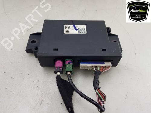 Used Control unit Control unit NISSAN QASHQAI III (J12) 1.3 DIG-T (158 hp) 16900752 16900752