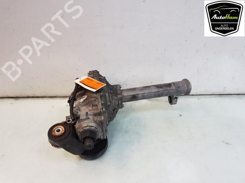 Used Front differential LAND ROVER RANGE ROVER SPORT II (L494) 2.0 P400e PHEV 4x4 (300 hp) 13419756