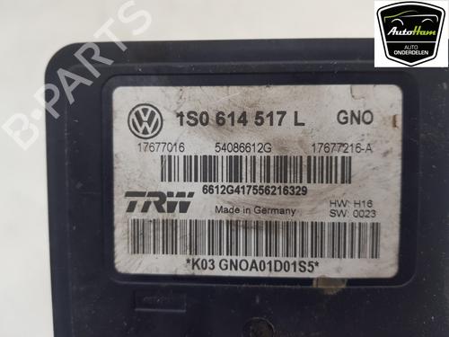 ABS pump SEAT Mii (KF1, KE1) 1.0 | BP17792873M43 