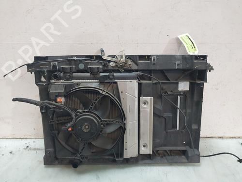 Radiator set CITROËN C3 II (SC_) 1.2 VTi 82 | BP32183823M120 