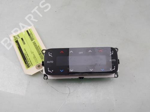 Used Climate control Climate control 34056424 34056424