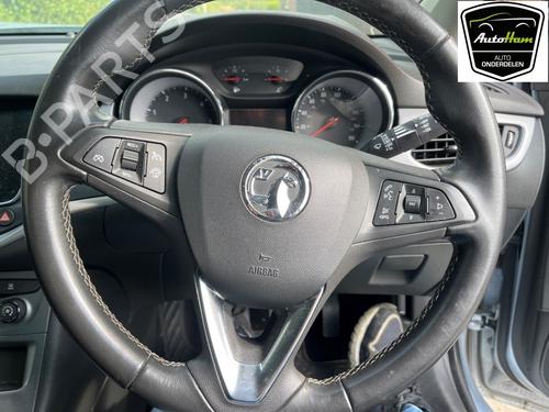 ECU airbags OPEL ASTRA K (B16) 1.6 CDTi (68) | BP20720586M53 