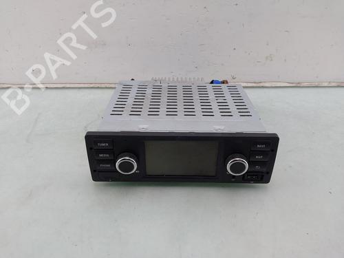 Used Radio MERCEDES-BENZ CITAN Box Body/MPV (W415) 108 CDI (415.601, 415.603) (75 hp) 29971663