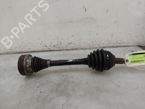 Used Left front driveshaft Left front driveshaft VW POLO V (6R1, 6C1) 1.2 TDI (75 hp) 33717978 33717978