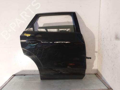 Dør højre bagtil Dør højre bagtil AUDI E-TRON (GEN) 55 quattro (408 hp) 39766580 39766580