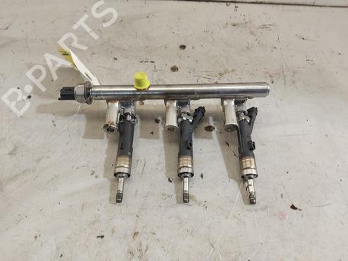 Used Injection rail Injection rail 39094583 39094583