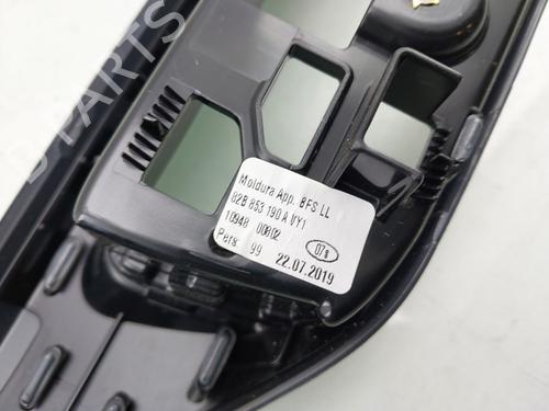 Other AUDI A1 Sportback (GBA) 30 TFSI | BP25033625O1 