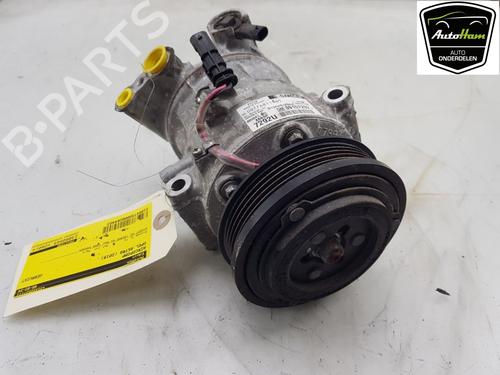 AC compressor OPEL ASTRA K (B16) 1.4 Turbo (68) | BP17121434M34 