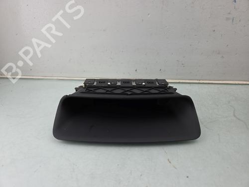 Used Display monitor PEUGEOT 308 I (4A_, 4C_) 1.6 16V (120 hp) 31128402