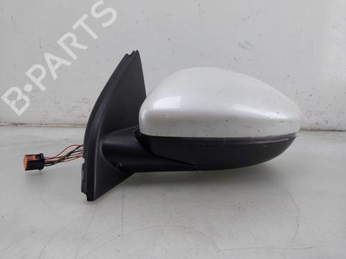 Used Left mirror PEUGEOT 308 SW II (LC_, LJ_, LR_, LX_, L4_) 1.6 BlueHDi 120 (120 hp) 29744024