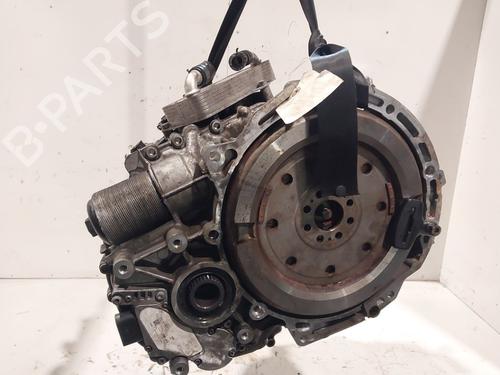 Gearbox VW GOLF VII (5G1, BQ1, BE1, BE2) 2.0 GTI | BP30960727M3