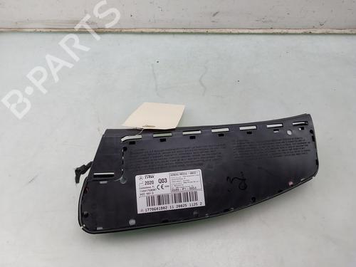 Used Other MERCEDES-BENZ A-CLASS (W177) AMG A 35 4-matic (177.051) (306 hp) 33045212