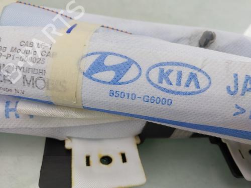 Left curtain airbag KIA PICANTO III (JA) 1.0 | BP29713069C11 