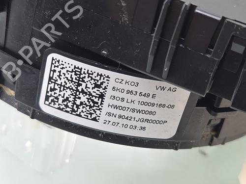 Squib airbag VW GOLF PLUS V (5M1, 521) 1.4 TSI | BP31041124C102