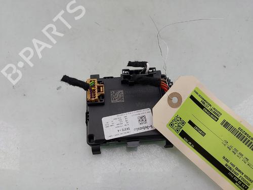 Used Other Other SKODA KAMIQ (NW4) 1.0 TSI (116 hp) 34056409 34056409