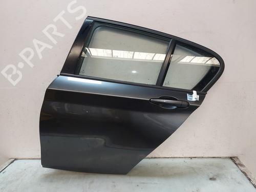 Left rear door BMW 1 (F20) 118 i | BP29545954C4 