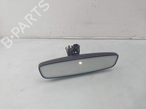 Used Rear mirror VW GOLF VIII (CD1, DA1) 2.0 GTI Clubsport (300 hp) 29503877