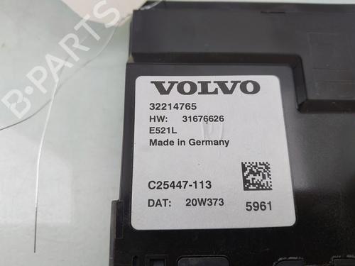 Electronic module VOLVO XC90 II (256) B5 Mild-Hybrid AWD | BP28038043M83 - Image 3