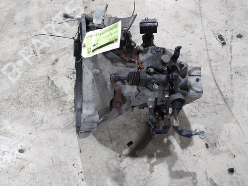 Gearkasse Gearkasse FIAT 500 (312_) 0.9 (312AXN1A) (80 hp) 36883866 36883866