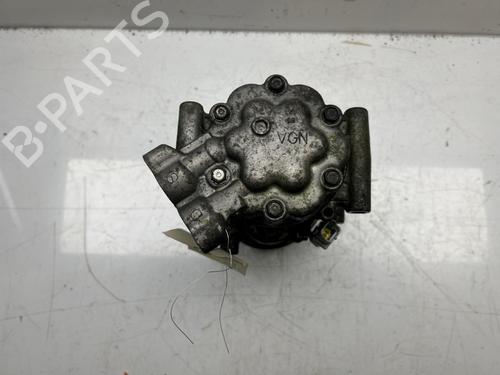 AC compressor RENAULT CLIO III (BR0/1, CR0/1) 1.2 16V (BR02, BR0J, BR11, CR02, CR0J, CR11) | BP32481187M34