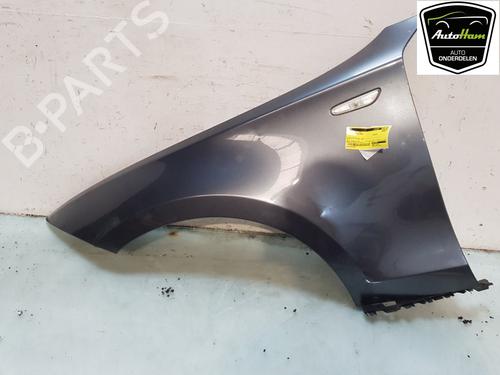 Left front fenders BMW 1 (E87) 118 d | BP21024048C41 