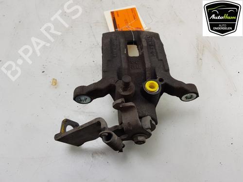 Right rear brake caliper HYUNDAI KONA (OS, OSE, OSI) 1.0 T-GDi | BP13102675M106 