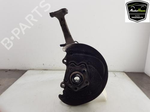 Used Right front steering knuckle AUDI A4 B9 Avant (8W5, 8WD) 2.0 TDI (190 hp) 16473984