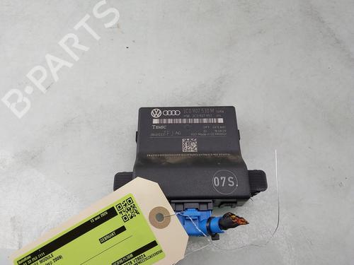 Used Electronic module Electronic module VW PASSAT B6 Variant (3C5) 1.4 TSI (122 hp) 35897601 35897601