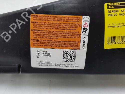Other VOLVO V40 Hatchback (525) D2 | BP13137847O1