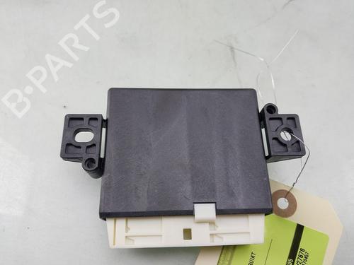 Electronic module MERCEDES-BENZ A-CLASS (W176) A 180 (176.042) | BP30509891M83