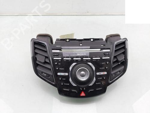 Used Switch FORD FIESTA VI (CB1, CCN) 1.0 Sport (140 hp) 26451844