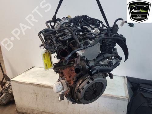 Motor FORD FOCUS IV Turnier (HP) 1.0 EcoBoost mHEV (125 hp) 20985316
