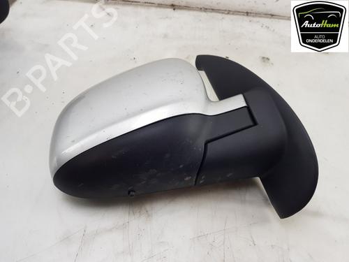 Used Right mirror MERCEDES-BENZ CITAN Box Body/MPV (W415) 109 CDI (415.601, 415.603, 415.605) (90 hp) 23273584
