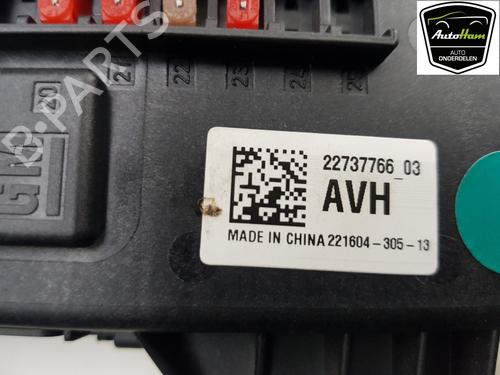 Electronic module OPEL INSIGNIA A Sports Tourer (G09) 2.0 CDTI (35) | BP12043153M83 