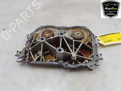 Used Timing cover MERCEDES-BENZ CLA Coupe (C117) CLA 180 (117.342) (122 hp) 20643687