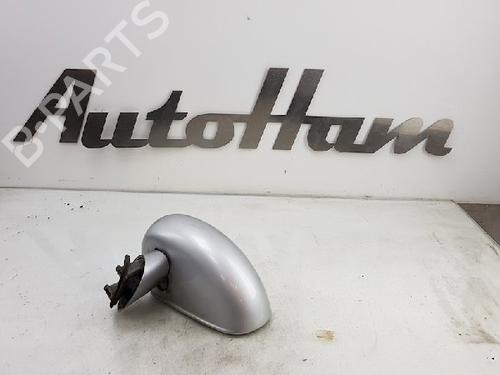 Used Left mirror AUDI TT (8N3) 1.8 T quattro (224 hp) 12008622
