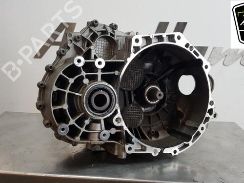 Gearbox VW TIGUAN (5N_) 2.0 TSI 4motion | BP12028373M3